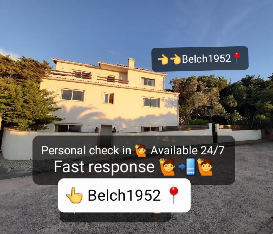 Manuel Apartment - Belch1952 Lagos Exterior foto